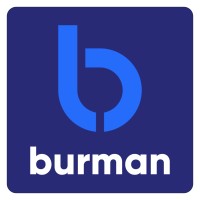 Burman Recruitment logo, Burman Recruitment contact details