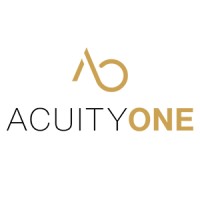 Acuity One logo, Acuity One contact details