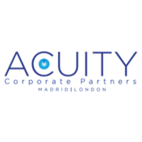 Acuity Corporate Partners logo, Acuity Corporate Partners contact details