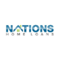 Nations Home Loans logo, Nations Home Loans contact details