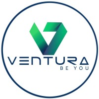 Ventura logo, Ventura contact details