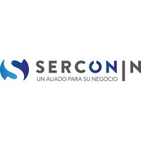 SERCONIN SAS logo, SERCONIN SAS contact details