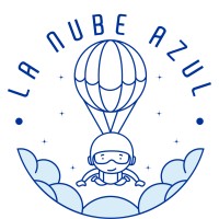 La Nube Azul logo, La Nube Azul contact details