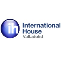 International House Valladolid logo, International House Valladolid contact details