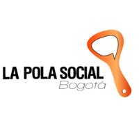 La Pola Social logo, La Pola Social contact details