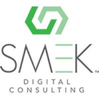 Smek Digital Consulting logo, Smek Digital Consulting contact details