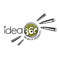 IDEA360 INC logo, IDEA360 INC contact details