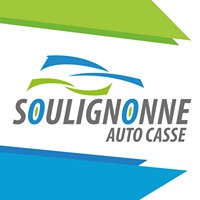 SOULIGNONNE AUTO CASSE logo, SOULIGNONNE AUTO CASSE contact details