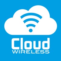 Cloud Wireless logo, Cloud Wireless contact details