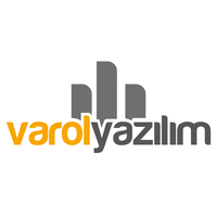 Varol Yazılım logo, Varol Yazılım contact details