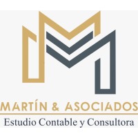 Estudio Martin & Asoc. logo, Estudio Martin & Asoc. contact details