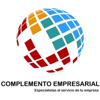 Complemento Empresarial logo, Complemento Empresarial contact details