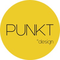 PUNKT logo, PUNKT contact details