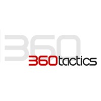 360Tactics LLC logo, 360Tactics LLC contact details