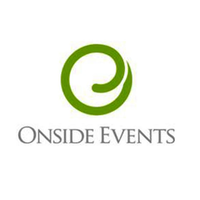 Onside Events logo, Onside Events contact details