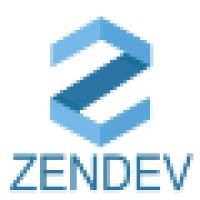 Zendev SARL logo, Zendev SARL contact details