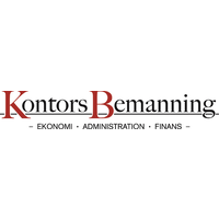 Kontorsbemanning AB logo, Kontorsbemanning AB contact details