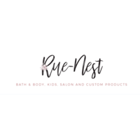 Rue Nest Beauty, Hair and Decor logo, Rue Nest Beauty, Hair and Decor contact details