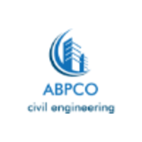 ABPCO. civil engineering logo, ABPCO. civil engineering contact details