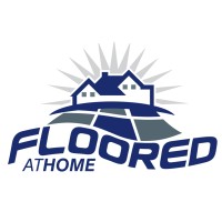 FlooredAtHome logo, FlooredAtHome contact details