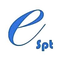 ESPT logo, ESPT contact details