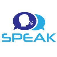 Hablemos Speak logo, Hablemos Speak contact details