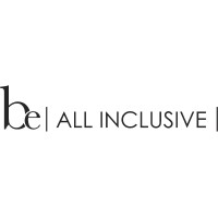 Be All Inclusive logo, Be All Inclusive contact details