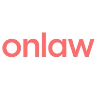 Onlaw logo, Onlaw contact details