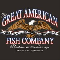 The Great American Fish Company logo, The Great American Fish Company contact details