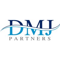 DMJ Partners logo, DMJ Partners contact details