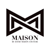 DAVID MAISON COUTURE logo, DAVID MAISON COUTURE contact details