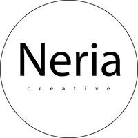 Neria Creative logo, Neria Creative contact details