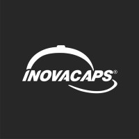 INOVACAPS logo, INOVACAPS contact details