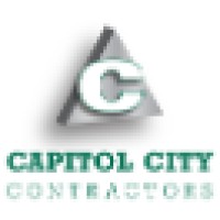 Capitol City Contractors logo, Capitol City Contractors contact details