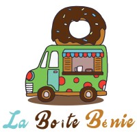 La Boîte Bénie logo, La Boîte Bénie contact details