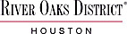 River Oaks District logo, River Oaks District contact details