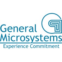 General Microsystems Inc. (GMI) logo, General Microsystems Inc. (GMI) contact details