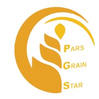 Pars Grain Star logo, Pars Grain Star contact details