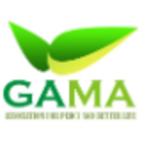 GAMA Association logo, GAMA Association contact details