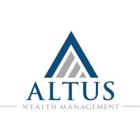 Altus Wealth Management logo, Altus Wealth Management contact details