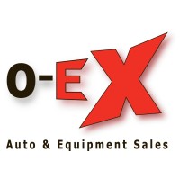 O-Ex Auto & Equipment logo, O-Ex Auto & Equipment contact details