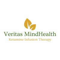 Veritas MindHealth Ketamine Infusion Therapy logo, Veritas MindHealth Ketamine Infusion Therapy contact details