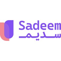 Sadeem logo, Sadeem contact details