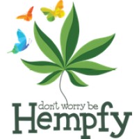 Hempfy - Premium Swiss Cannabis logo, Hempfy - Premium Swiss Cannabis contact details