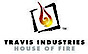 Travis Industries logo, Travis Industries contact details