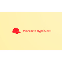 Minnesota Hypebeast logo, Minnesota Hypebeast contact details