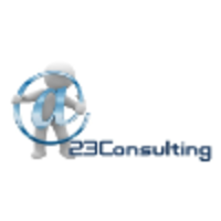 23 Consulting Limited logo, 23 Consulting Limited contact details