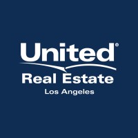 United Real Estate Los Angeles logo, United Real Estate Los Angeles contact details