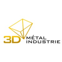 3D Métal Industrie logo, 3D Métal Industrie contact details