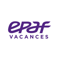 EPAF Vacances logo, EPAF Vacances contact details